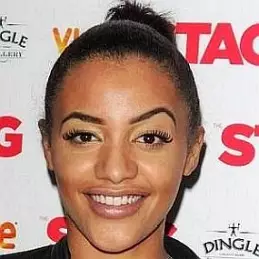 Amal Fashanu net worth