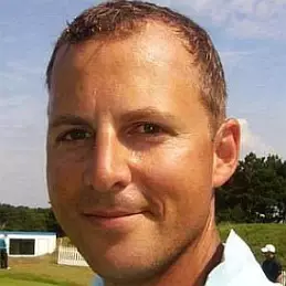 Niclas Fasth net worth