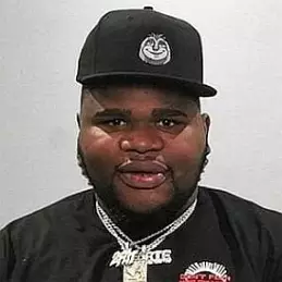 Fatboy SSE net worth