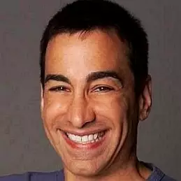 Mitch Fatel net worth