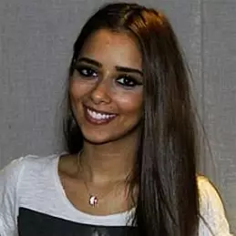 Balqees Ahmed Fathi net worth