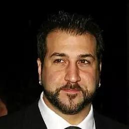 Joey Fatone Jr. net worth