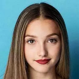 Hailey Fauchere net worth