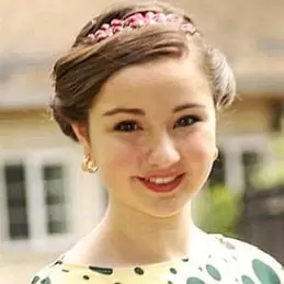 Amariah Faulkner net worth