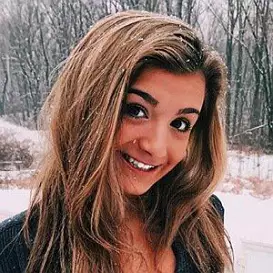 Camryn Faulkner net worth