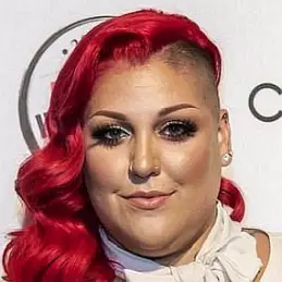 Nicole Faulkner net worth