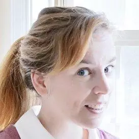 Amber Faust net worth