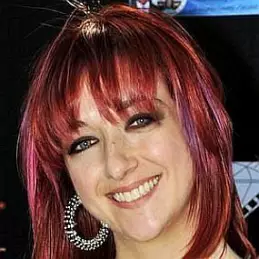 Lauren Faust net worth
