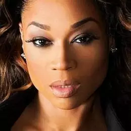 Mimi Faust net worth