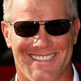 Brett Favre net worth
