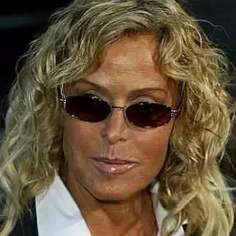 Farrah Fawcett net worth