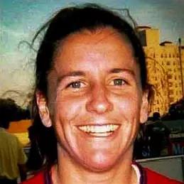 Joy Fawcett net worth