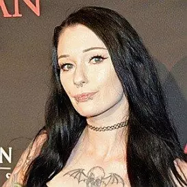 Hylia Fawkes net worth