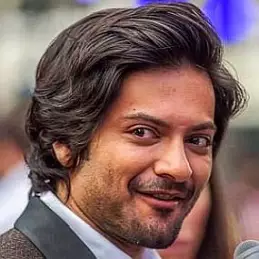 Ali Fazal net worth