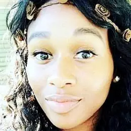 Shalyah Fearing net worth