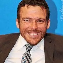 Kurt Fearnley net worth