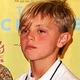 Jayden Federline net worth