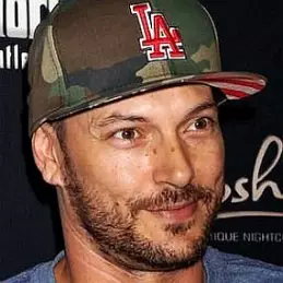 Kevin Federline net worth