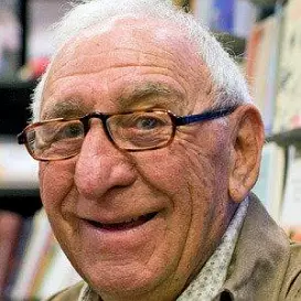 Raymond Federman net worth