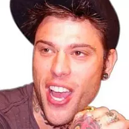 Fedez net worth