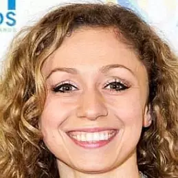 Natalia Fedner net worth