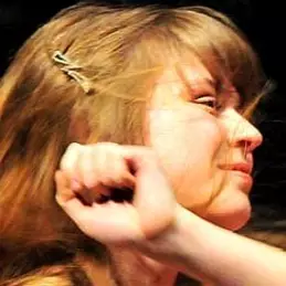 Anna Fedorova net worth