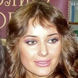 Oxana Fedorova net worth