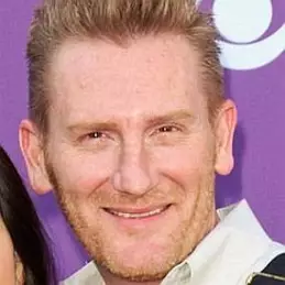 Rory Lee Feek net worth