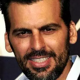 Oded Fehr net worth