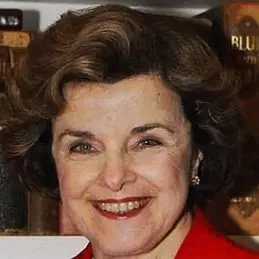 Dianne Feinstein net worth