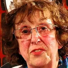 Elaine Feinstein net worth