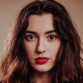 Samantha Fekete net worth