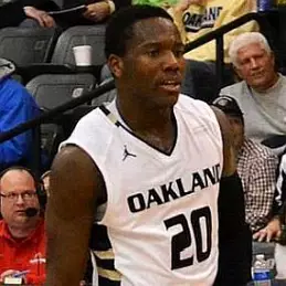Kay Felder net worth