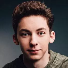 Andrew Barth Feldman net worth