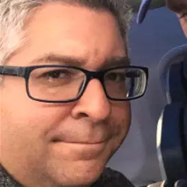 Andrew Feldman net worth