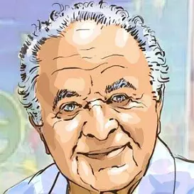 Al Feldstein net worth