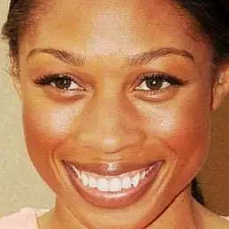 Allyson Felix net worth