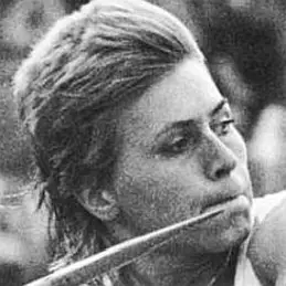 Petra Felke net worth