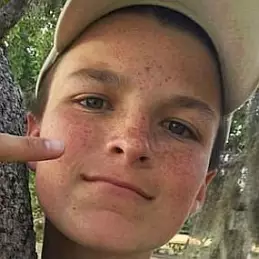 Jackson Felt net worth