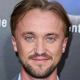 Tom Felton net worth