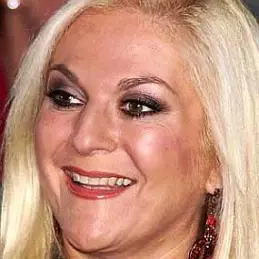 Vanessa Feltz net worth