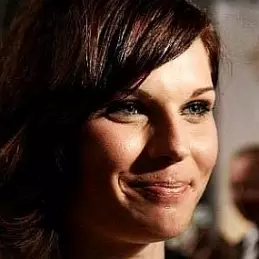 Anna Veith net worth