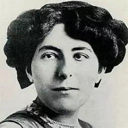 Edna Ferber net worth