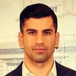 Adam Ferello net worth