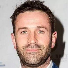 Adam Fergus net worth