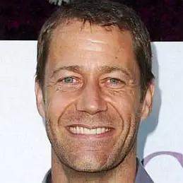 Colin Ferguson net worth