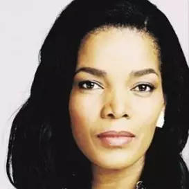 Connie Ferguson net worth