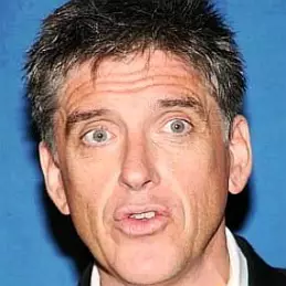 Craig Ferguson net worth