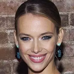 Hannah Ferguson net worth