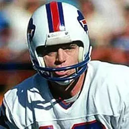 Joe Ferguson net worth